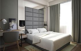 North Avenue Loft Apartments