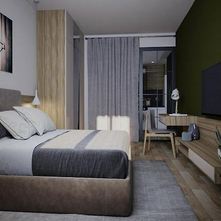 North Avenue Loft Apartments Erywań Zewnętrze zdjęcie