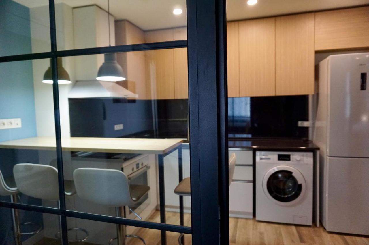 North Avenue Loft Apartments Erywań Zewnętrze zdjęcie
