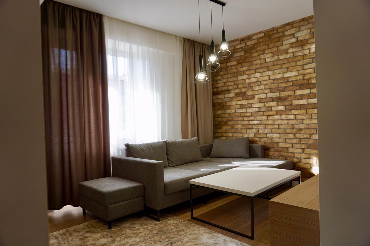 North Avenue Loft Apartments Erywań Zewnętrze zdjęcie