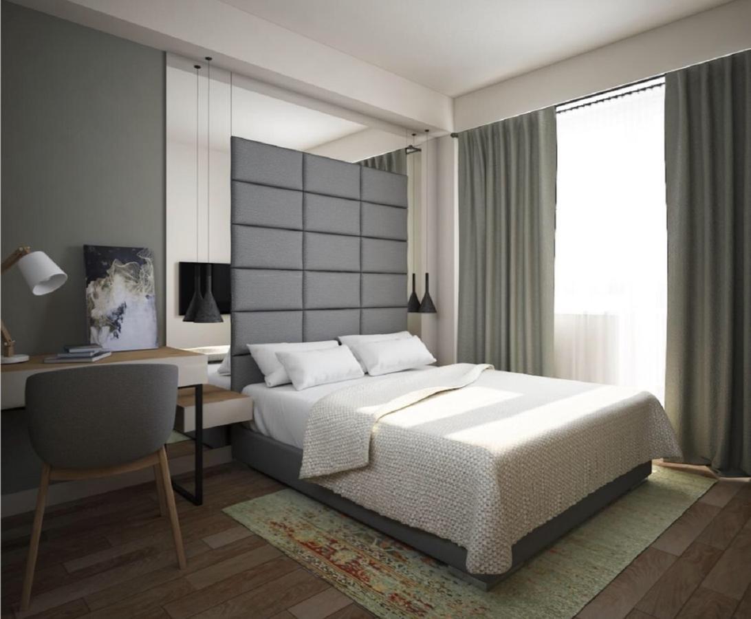 North Avenue Loft Apartments Erywań Zewnętrze zdjęcie