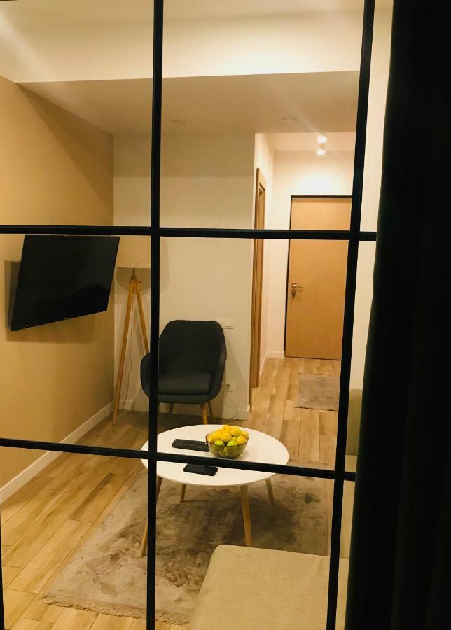 North Avenue Loft Apartments Erywań Zewnętrze zdjęcie