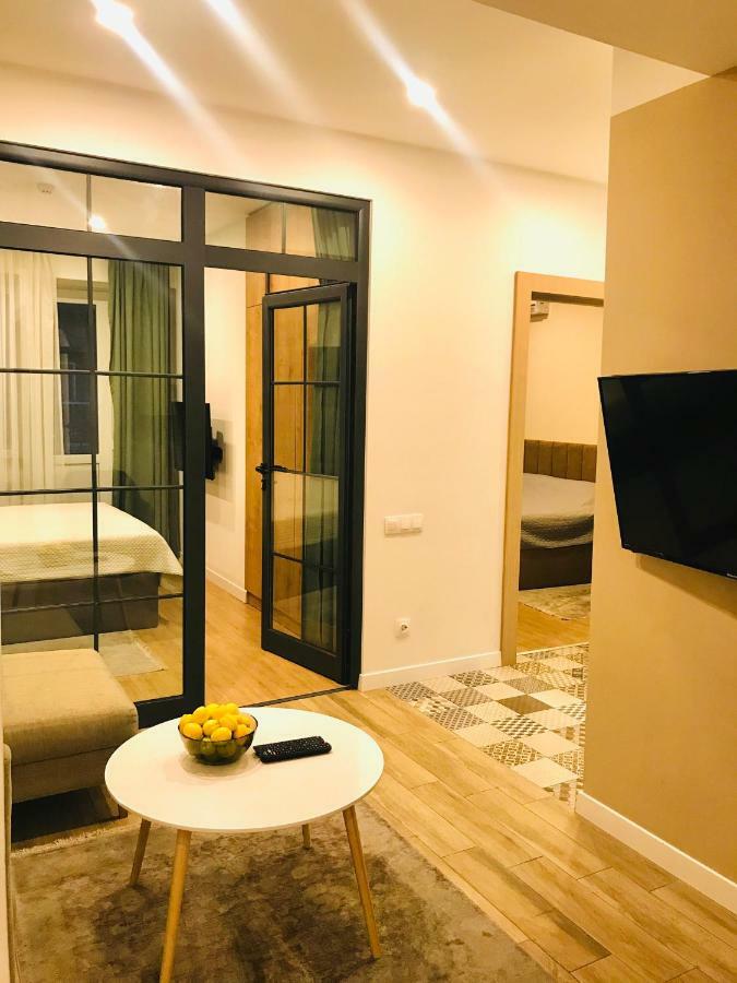 North Avenue Loft Apartments Erywań Zewnętrze zdjęcie