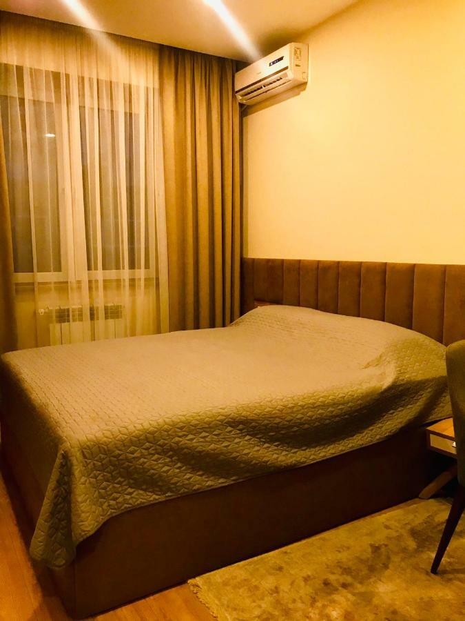 North Avenue Loft Apartments Erywań Zewnętrze zdjęcie