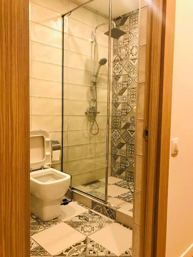 North Avenue Loft Apartments Erywań Zewnętrze zdjęcie