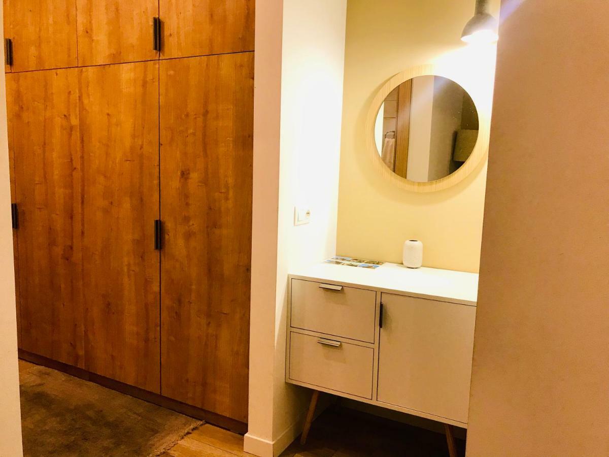 North Avenue Loft Apartments Erywań Zewnętrze zdjęcie